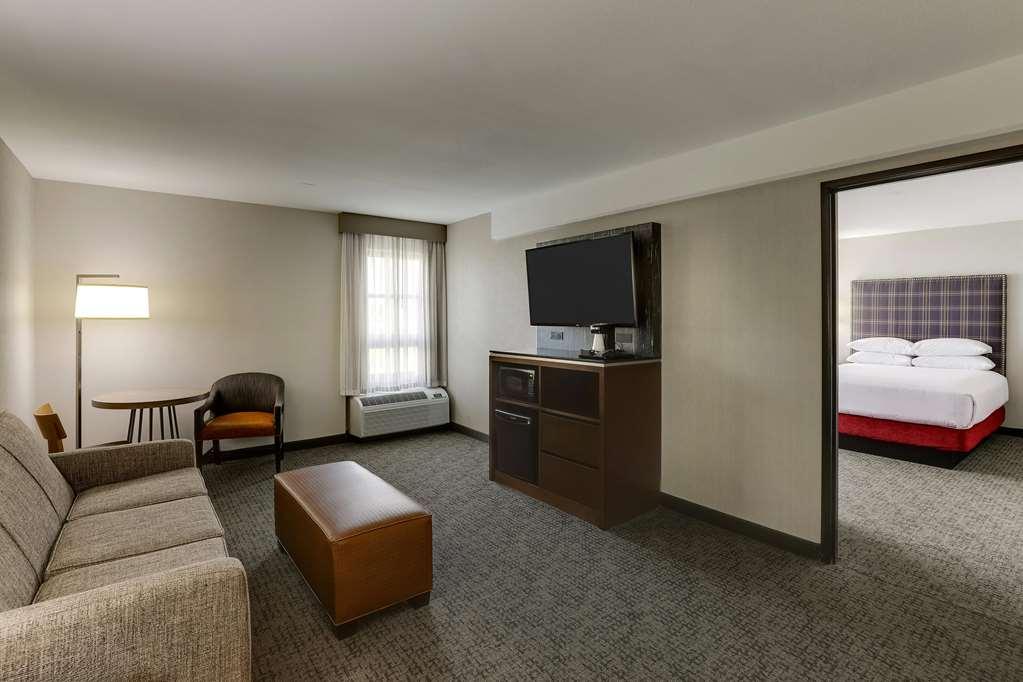 Drury Inn & Suites St Joseph Saint Joseph Pokoj fotografie