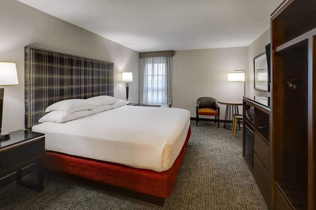 Drury Inn & Suites St Joseph Saint Joseph Pokoj fotografie