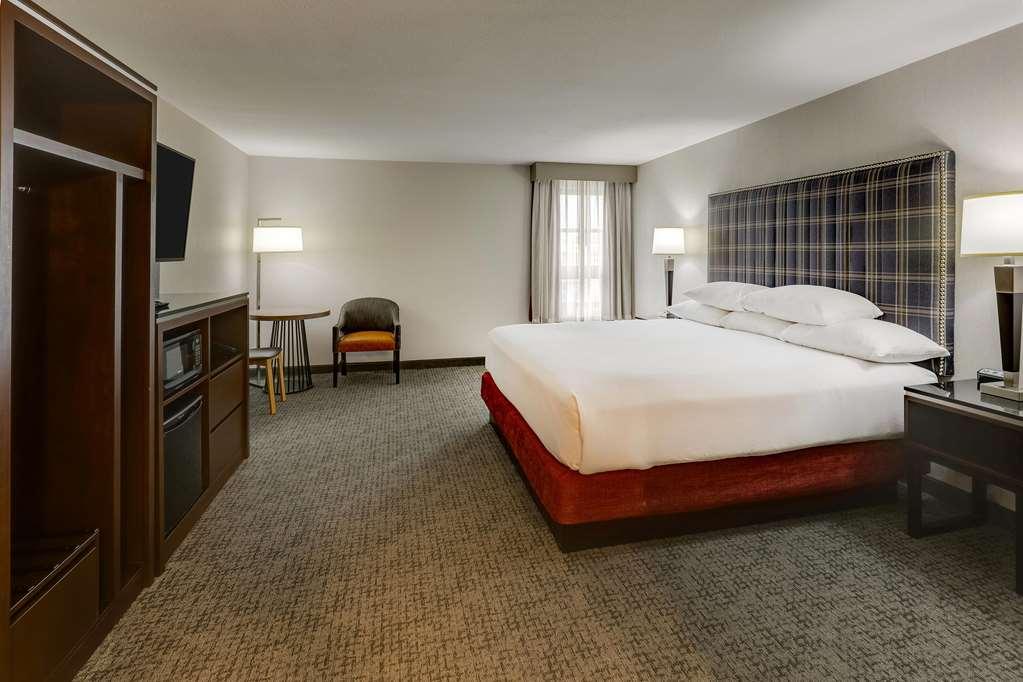 Drury Inn & Suites St Joseph Saint Joseph Pokoj fotografie