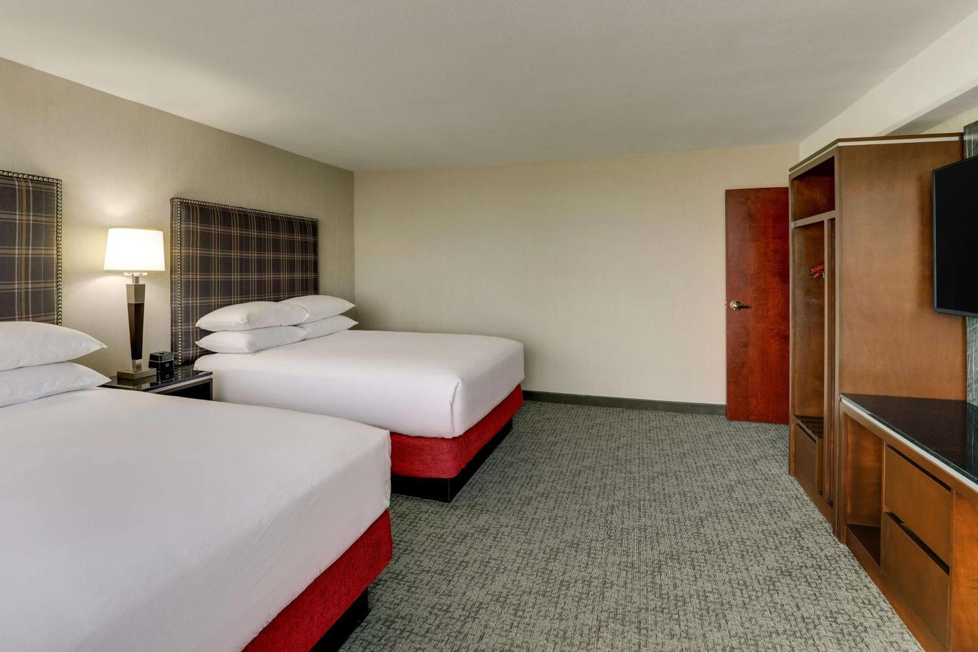 Drury Inn & Suites St Joseph Saint Joseph Exteriér fotografie