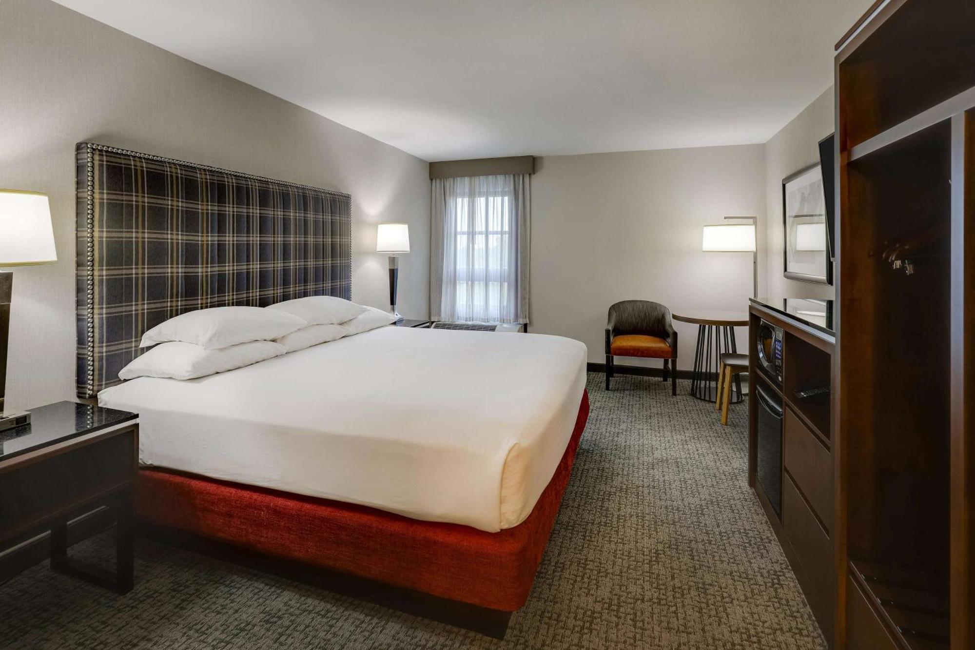 Drury Inn & Suites St Joseph Saint Joseph Exteriér fotografie