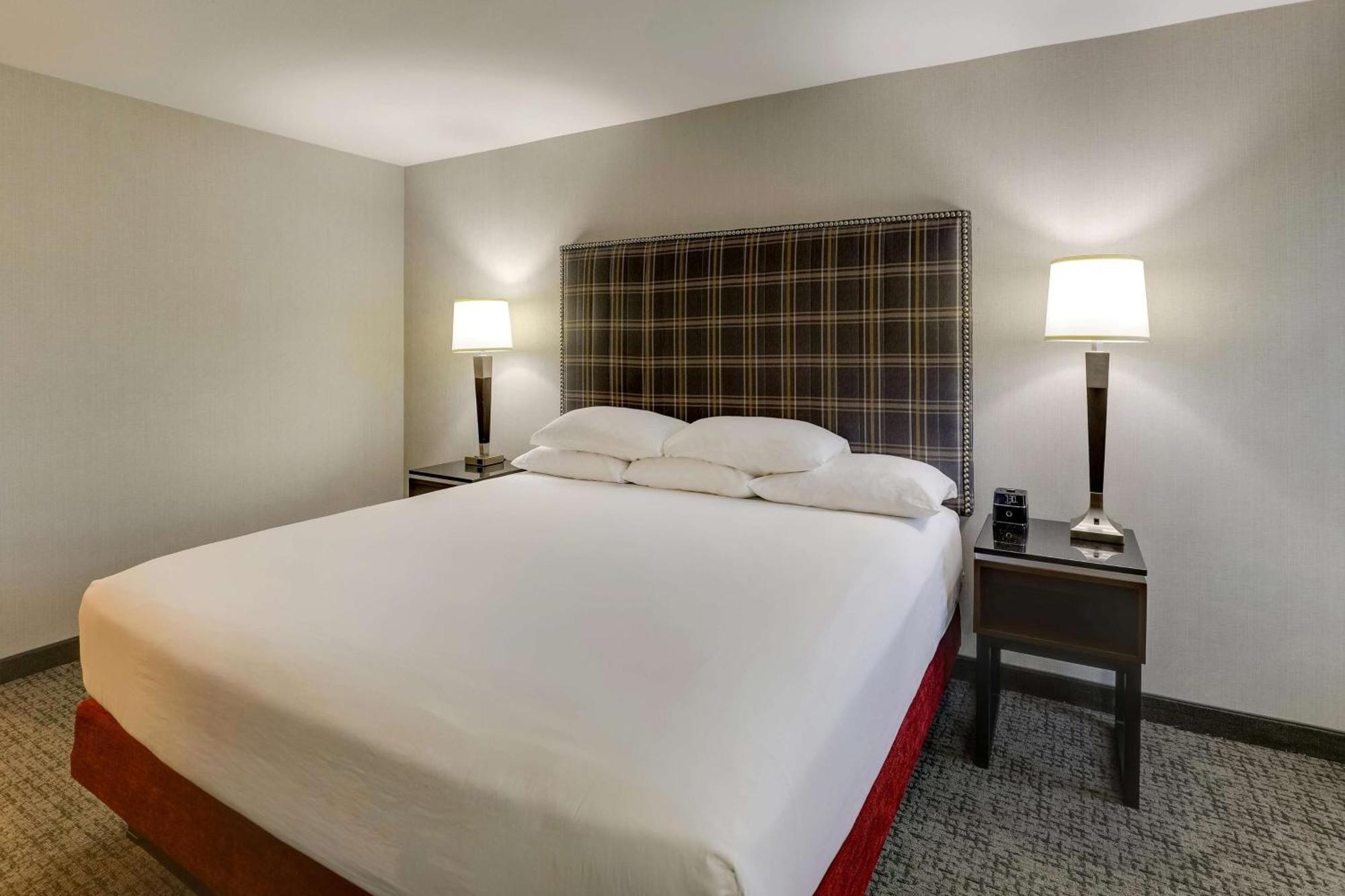Drury Inn & Suites St Joseph Saint Joseph Exteriér fotografie