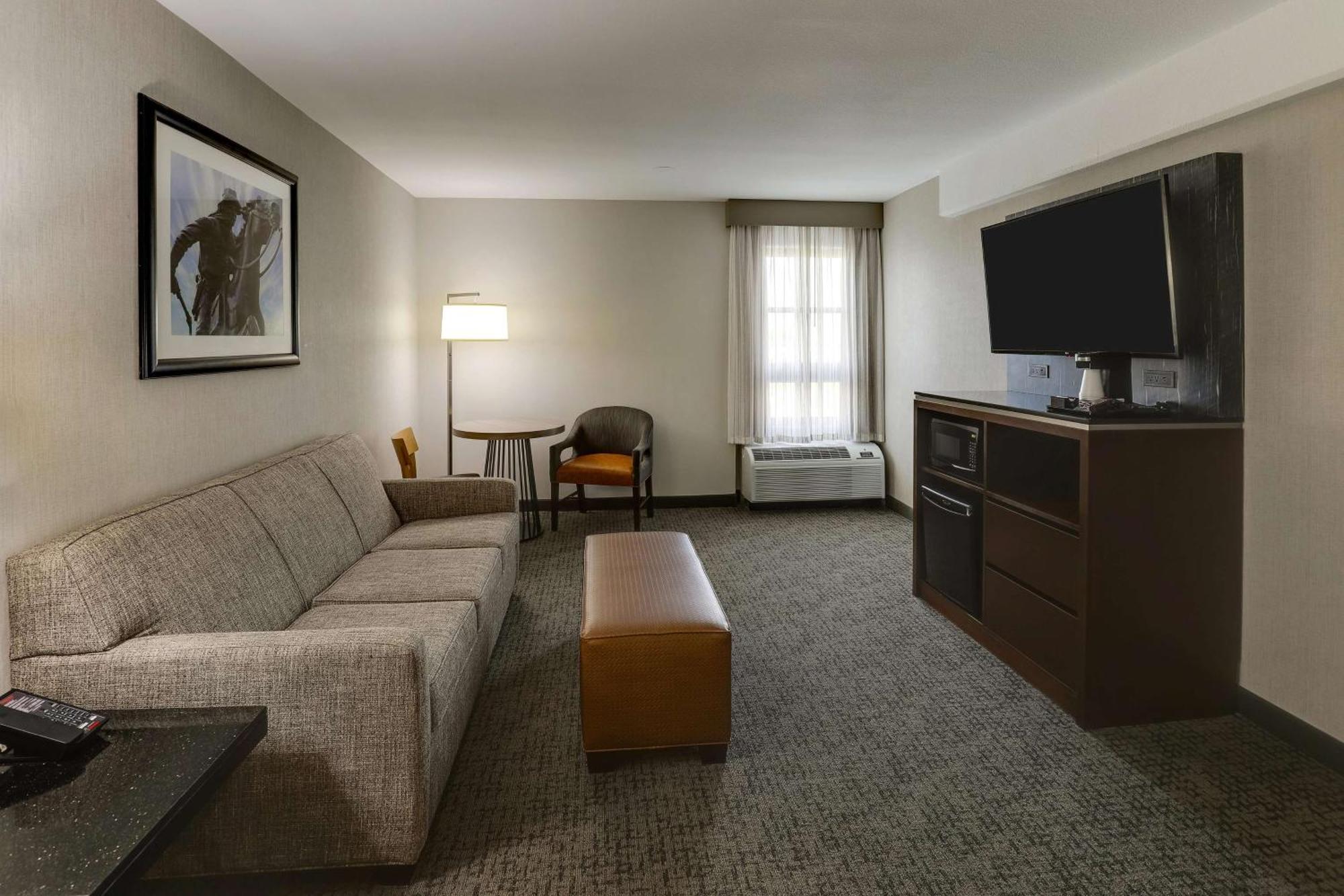 Drury Inn & Suites St Joseph Saint Joseph Exteriér fotografie
