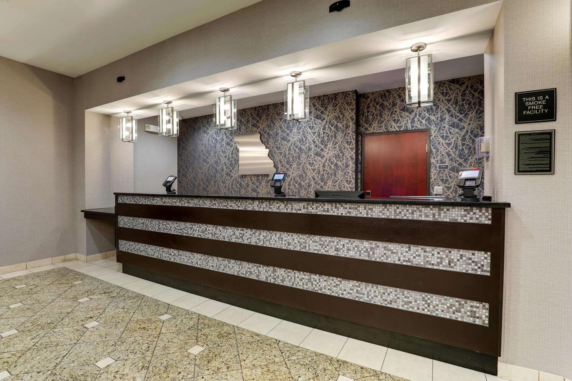 Drury Inn & Suites St Joseph Saint Joseph Exteriér fotografie