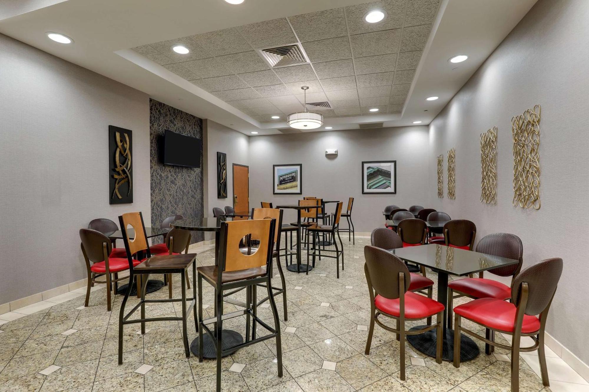 Drury Inn & Suites St Joseph Saint Joseph Exteriér fotografie