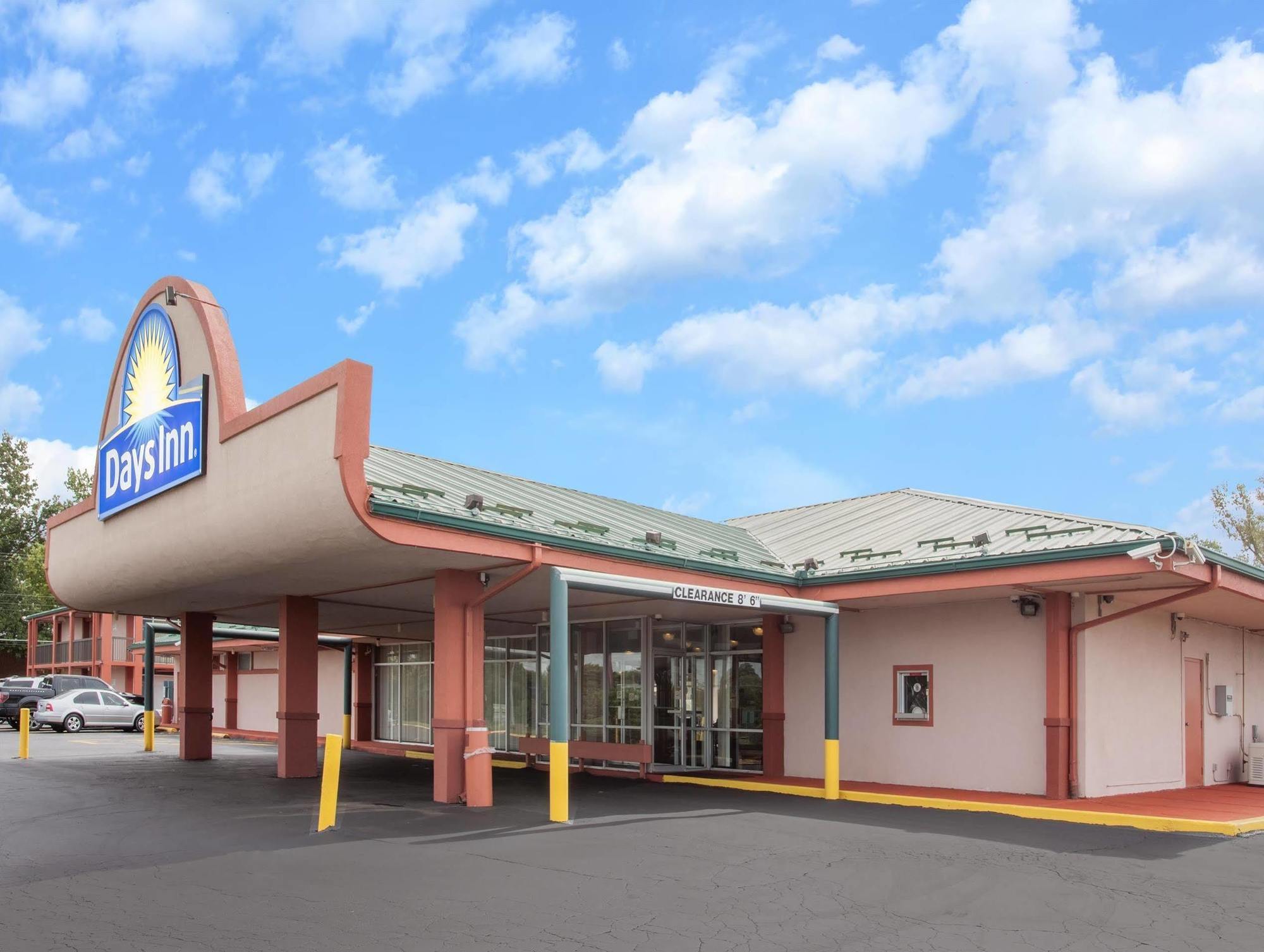 Drury Inn & Suites St Joseph Saint Joseph Exteriér fotografie