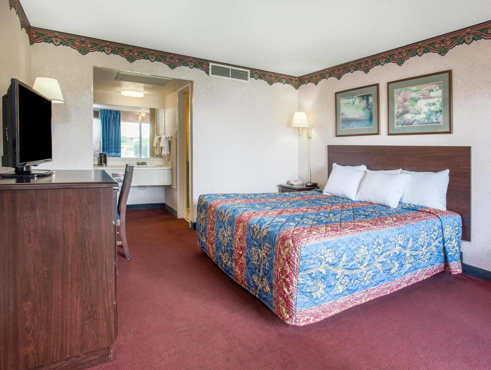 Drury Inn & Suites St Joseph Saint Joseph Exteriér fotografie